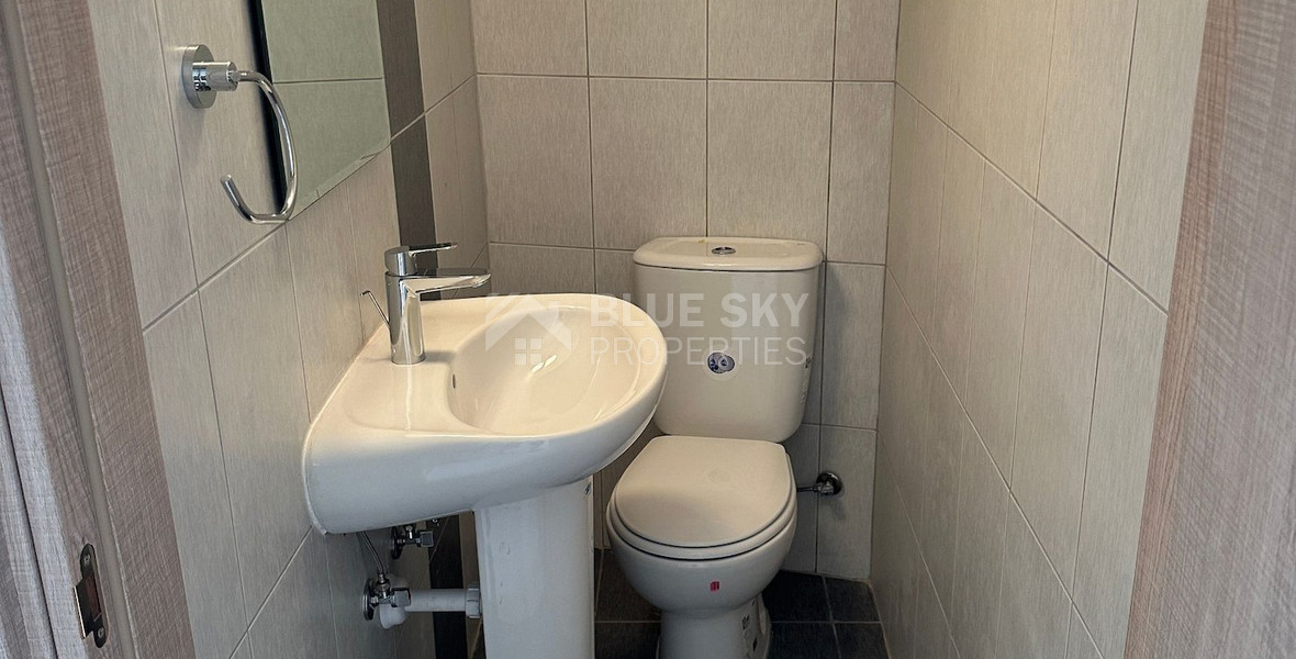 Three Bed House In Mouttalos Paphos Cyprus