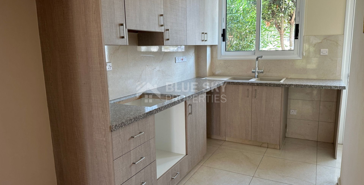 Three Bed House In Mouttalos Paphos Cyprus