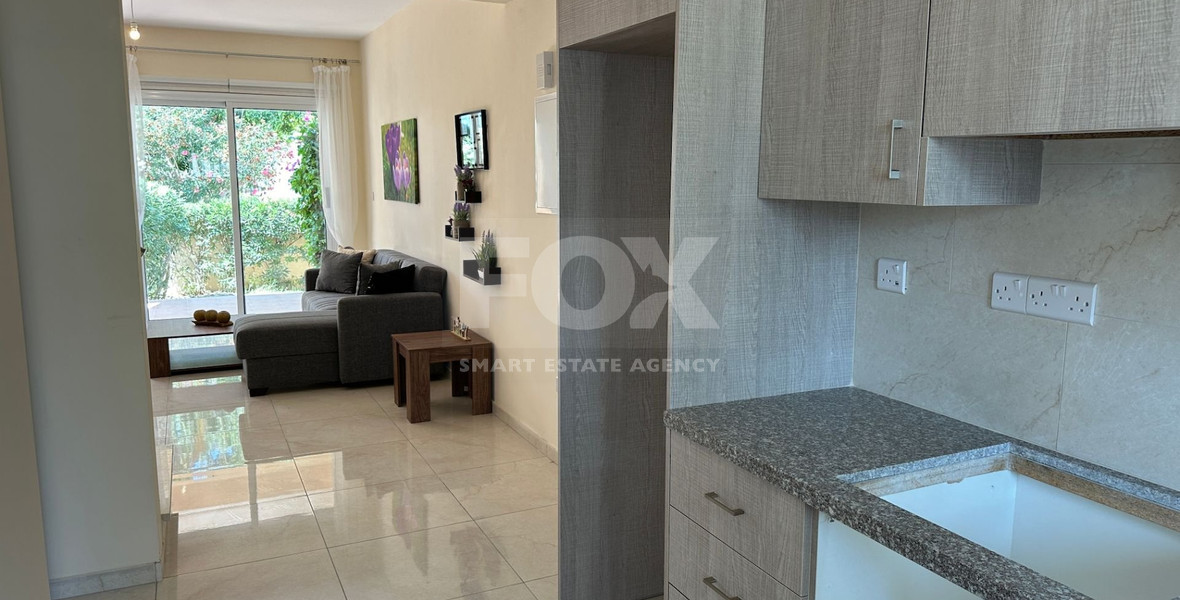 Three Bed House In Mouttalos Paphos Cyprus