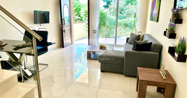 Three Bed House In Mouttalos Paphos Cyprus