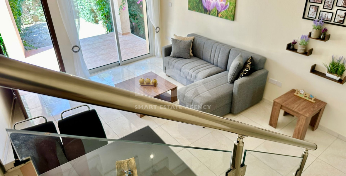 Three Bed House In Mouttalos Paphos Cyprus