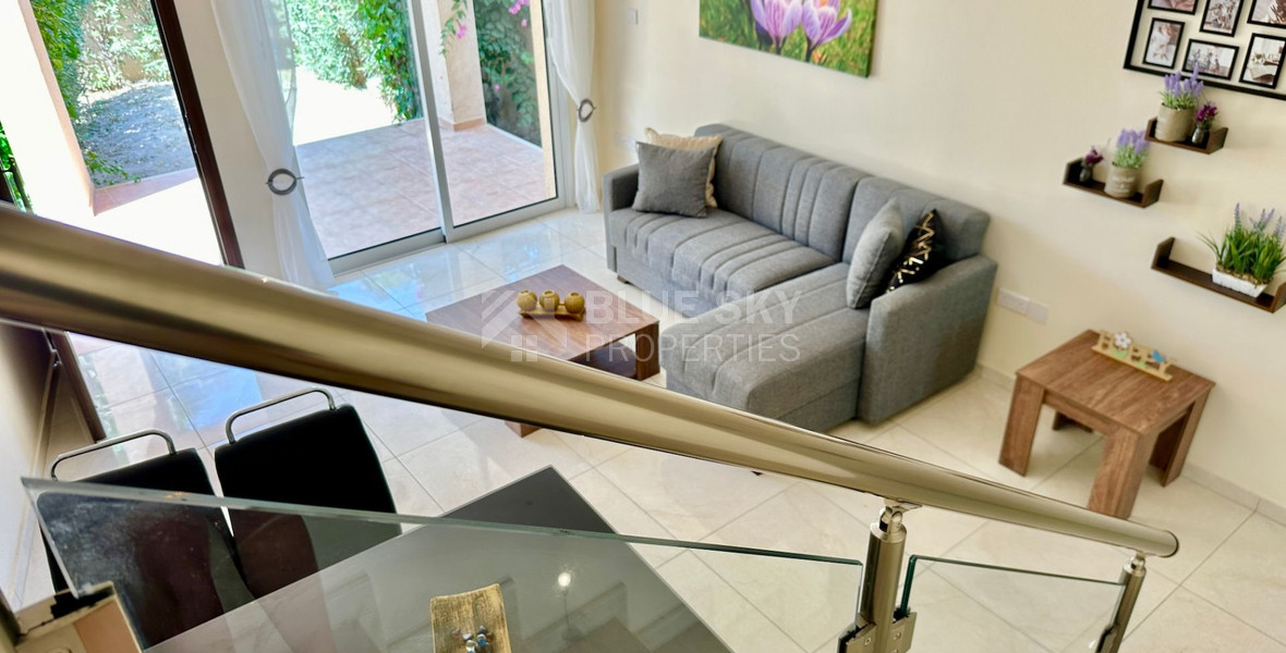 Three Bed House In Mouttalos Paphos Cyprus