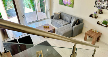 Three Bed House In Mouttalos Paphos Cyprus