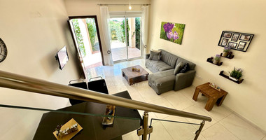 Three Bed House In Mouttalos Paphos Cyprus