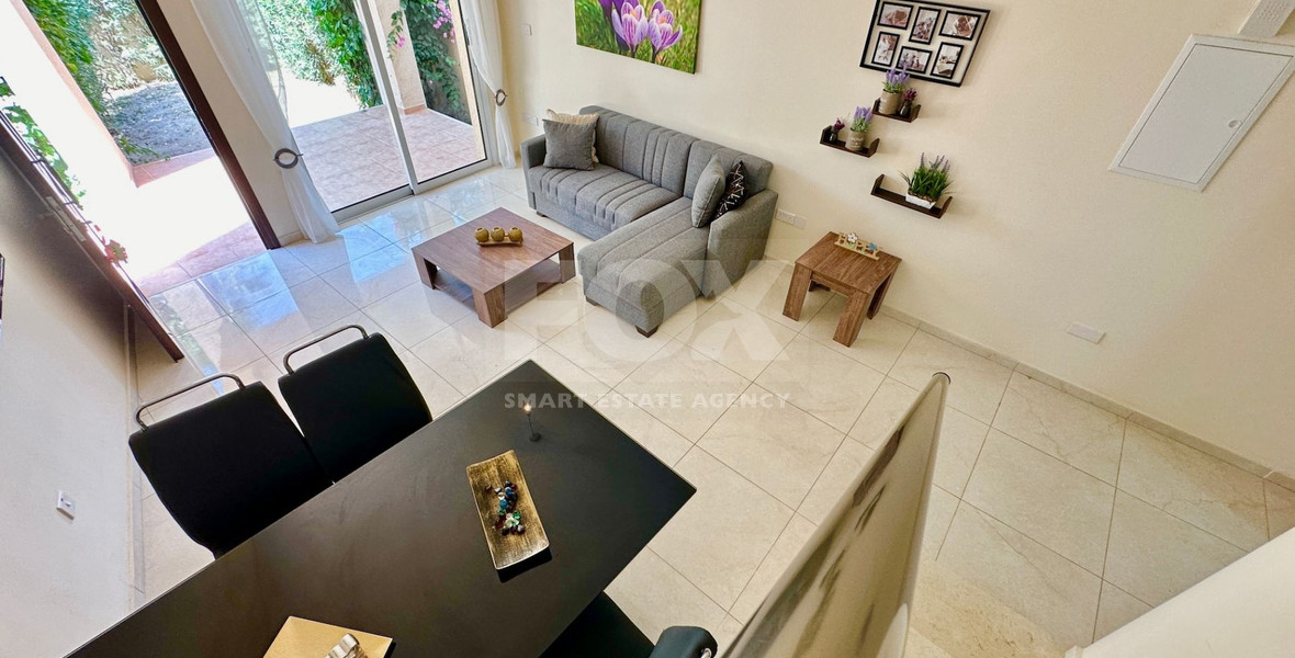 Three Bed House In Mouttalos Paphos Cyprus