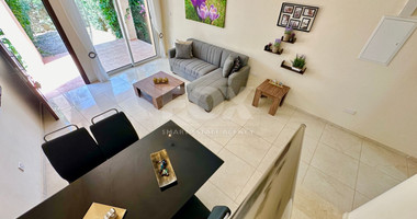 Three Bed House In Mouttalos Paphos Cyprus