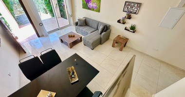 Three Bed House In Mouttalos Paphos Cyprus