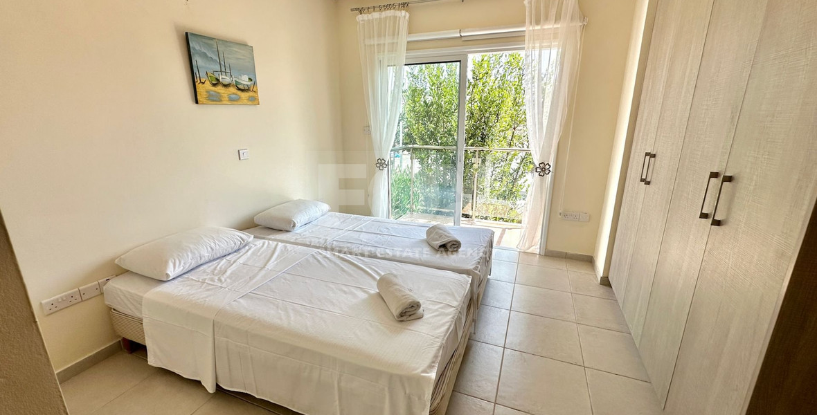 Three Bed House In Mouttalos Paphos Cyprus