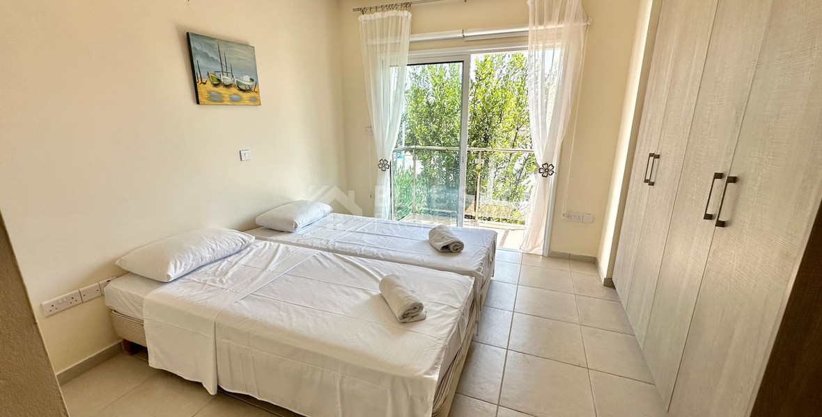 Three Bed House In Mouttalos Paphos Cyprus