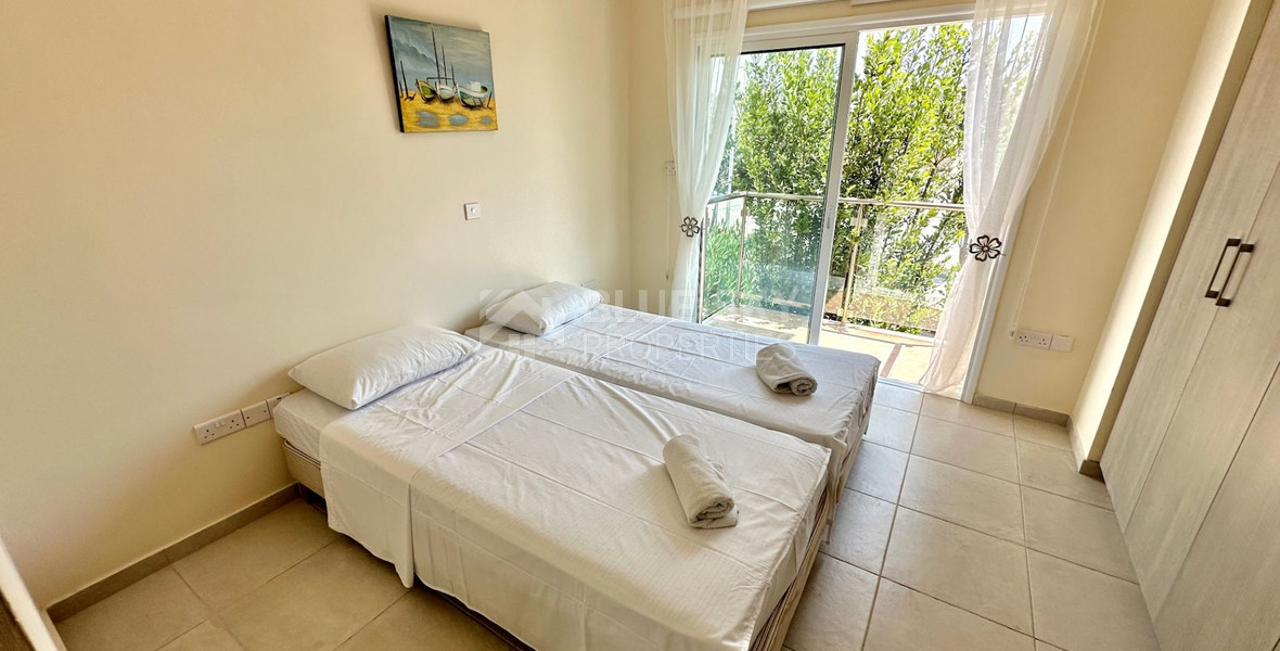 Three Bed House In Mouttalos Paphos Cyprus