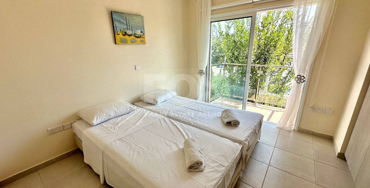 Three Bed House In Mouttalos Paphos Cyprus