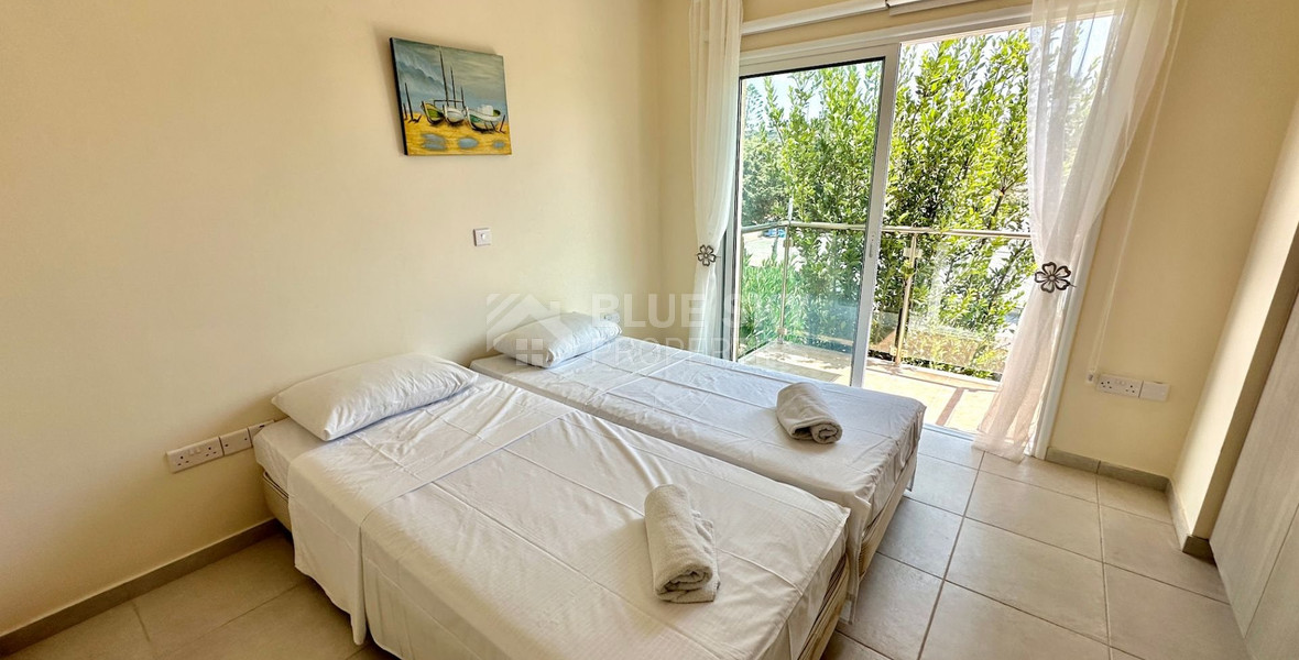 Three Bed House In Mouttalos Paphos Cyprus