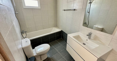 Three Bed House In Mouttalos Paphos Cyprus