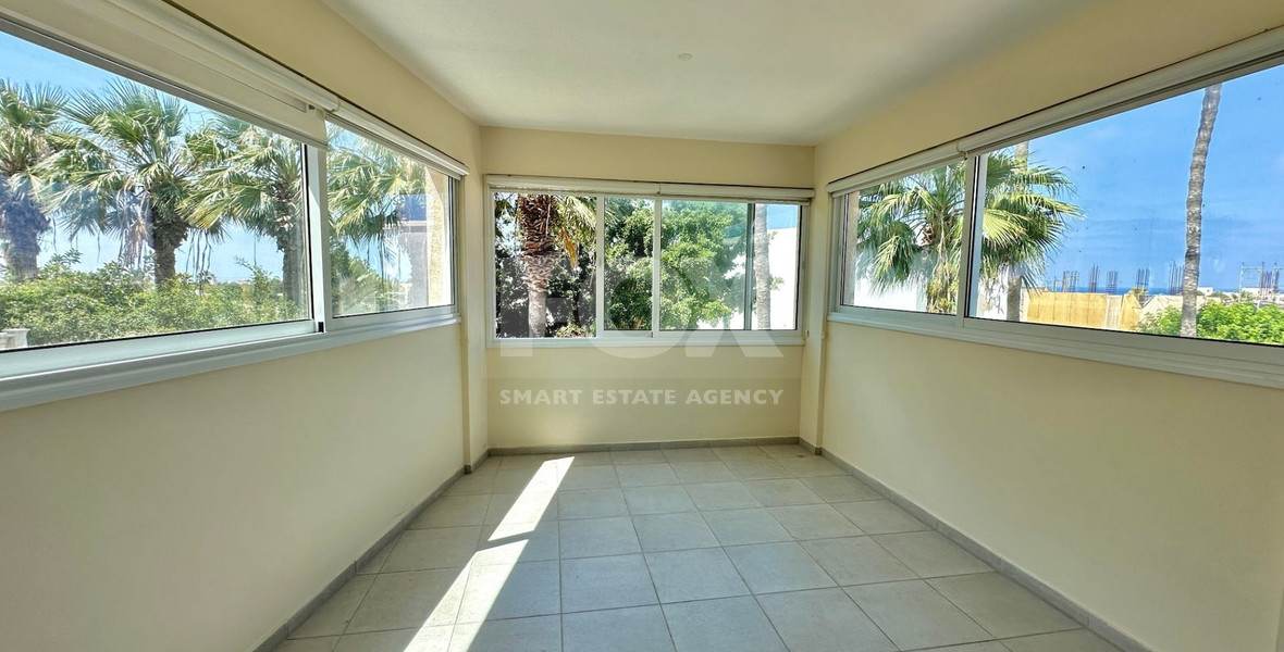 Three Bed House In Mouttalos Paphos Cyprus