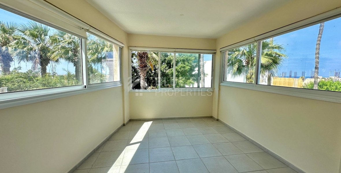 Three Bed House In Mouttalos Paphos Cyprus