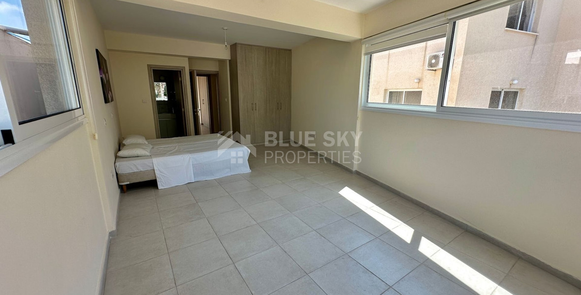 Three Bed House In Mouttalos Paphos Cyprus