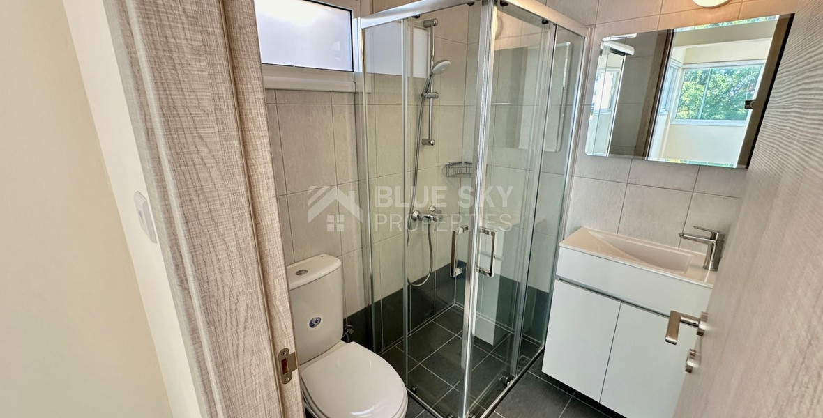 Three Bed House In Mouttalos Paphos Cyprus