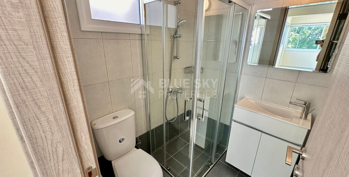 Three Bed House In Mouttalos Paphos Cyprus