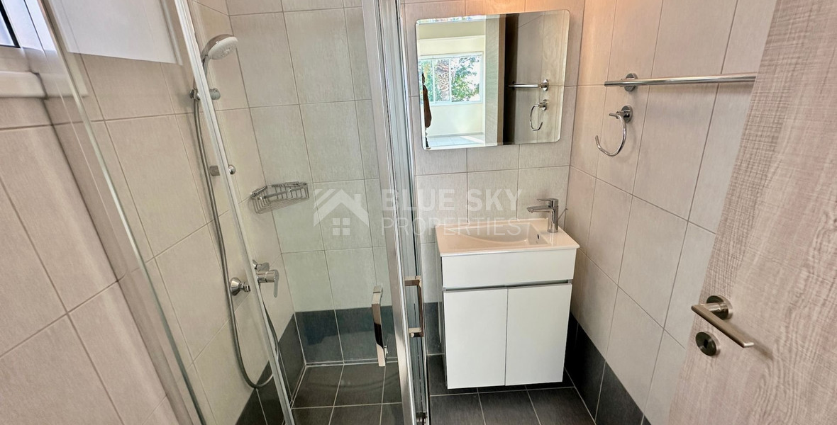 Three Bed House In Mouttalos Paphos Cyprus