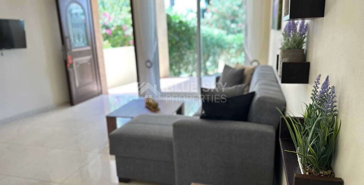 Three Bed House In Mouttalos Paphos Cyprus