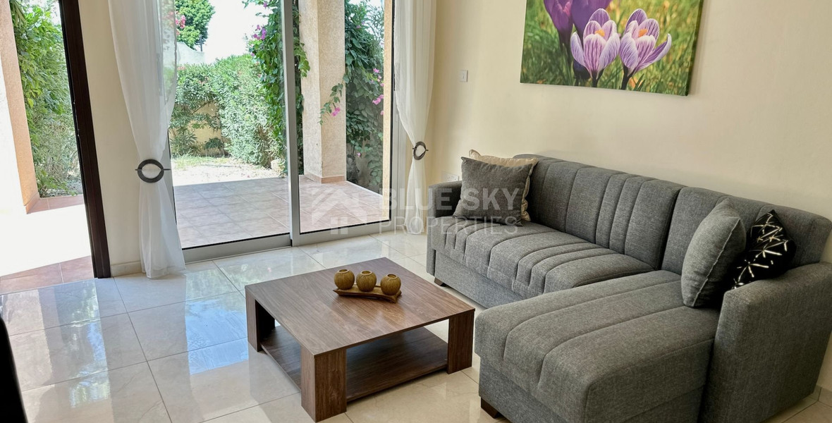 Three Bed House In Mouttalos Paphos Cyprus