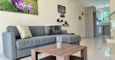 Three Bed House In Mouttalos Paphos Cyprus