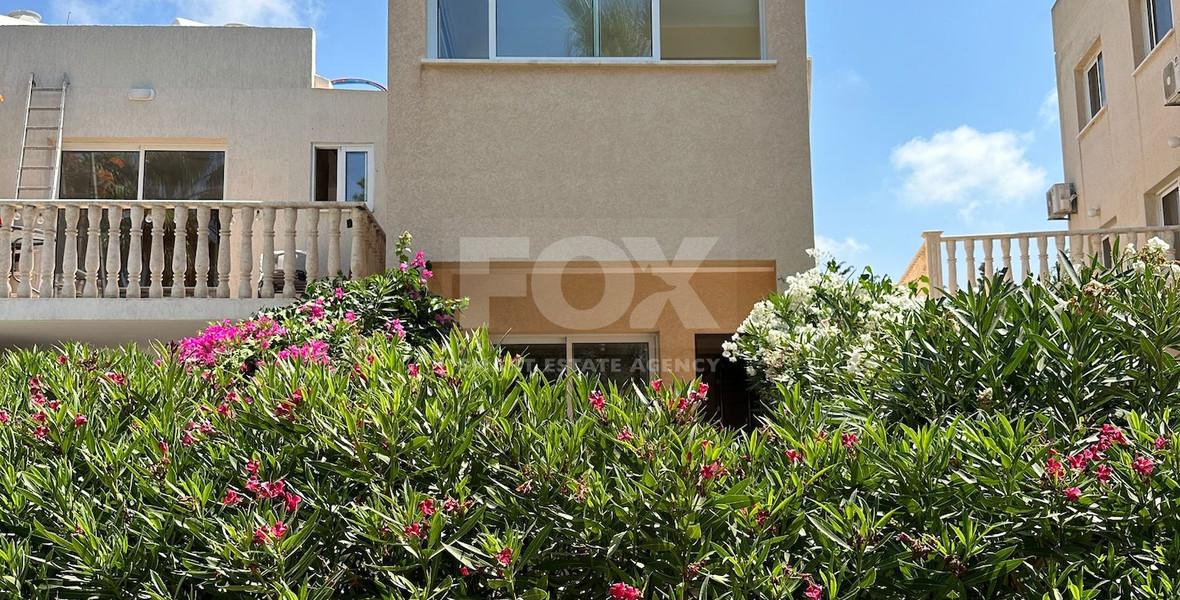 Three Bed House In Mouttalos Paphos Cyprus