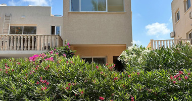 Three Bed House In Mouttalos Paphos Cyprus