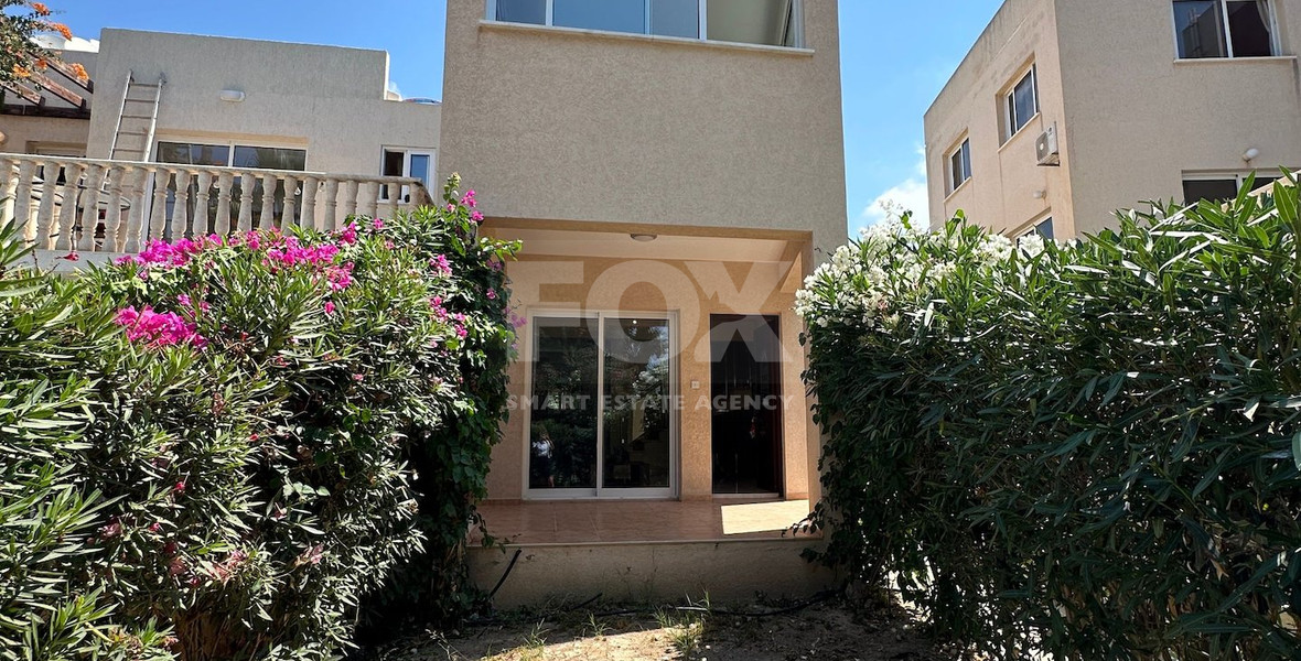 Three Bed House In Mouttalos Paphos Cyprus