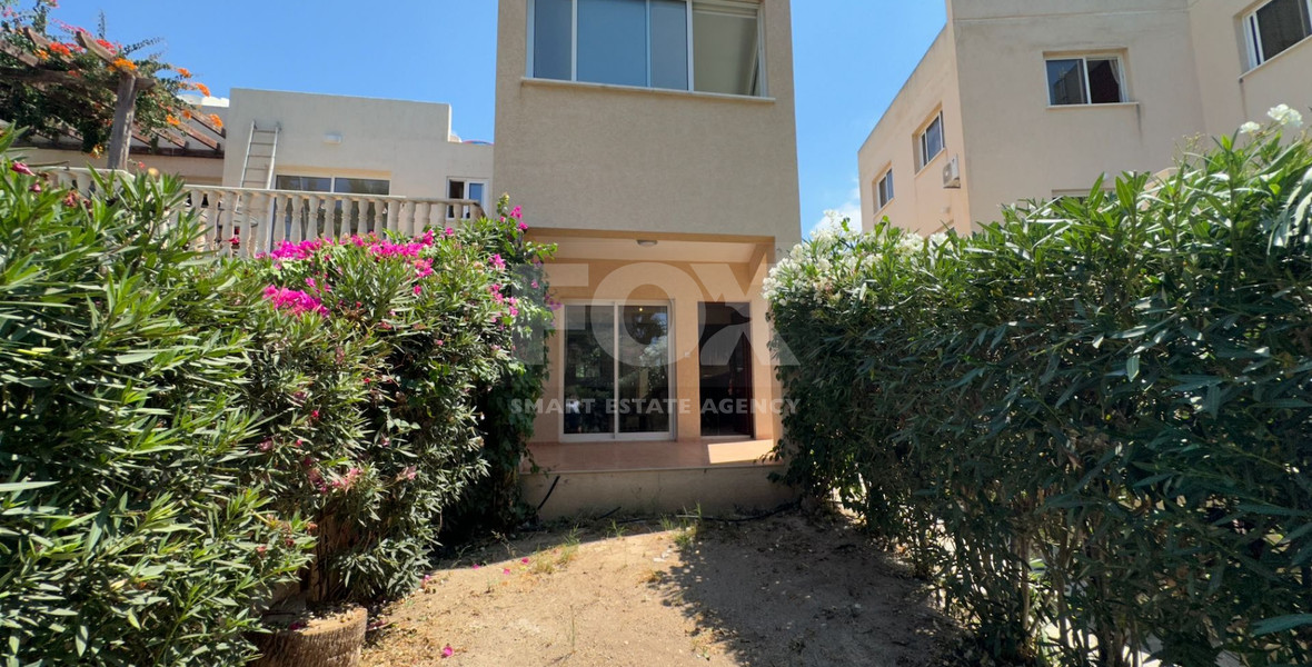 Three Bed House In Mouttalos Paphos Cyprus