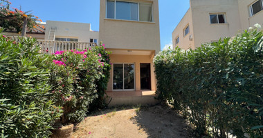 Three Bed House In Mouttalos Paphos Cyprus