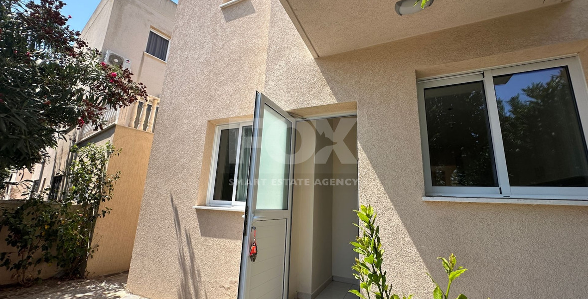 Three Bed House In Mouttalos Paphos Cyprus