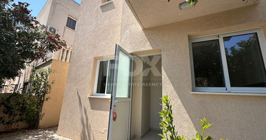 Three Bed House In Mouttalos Paphos Cyprus