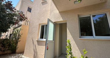 Three Bed House In Mouttalos Paphos Cyprus