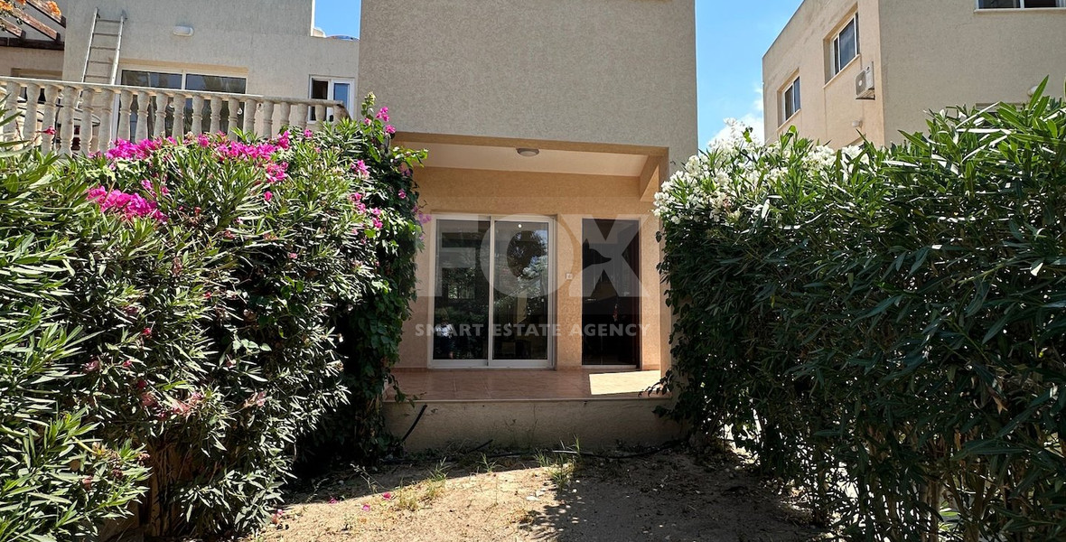 Three Bed House In Mouttalos Paphos Cyprus
