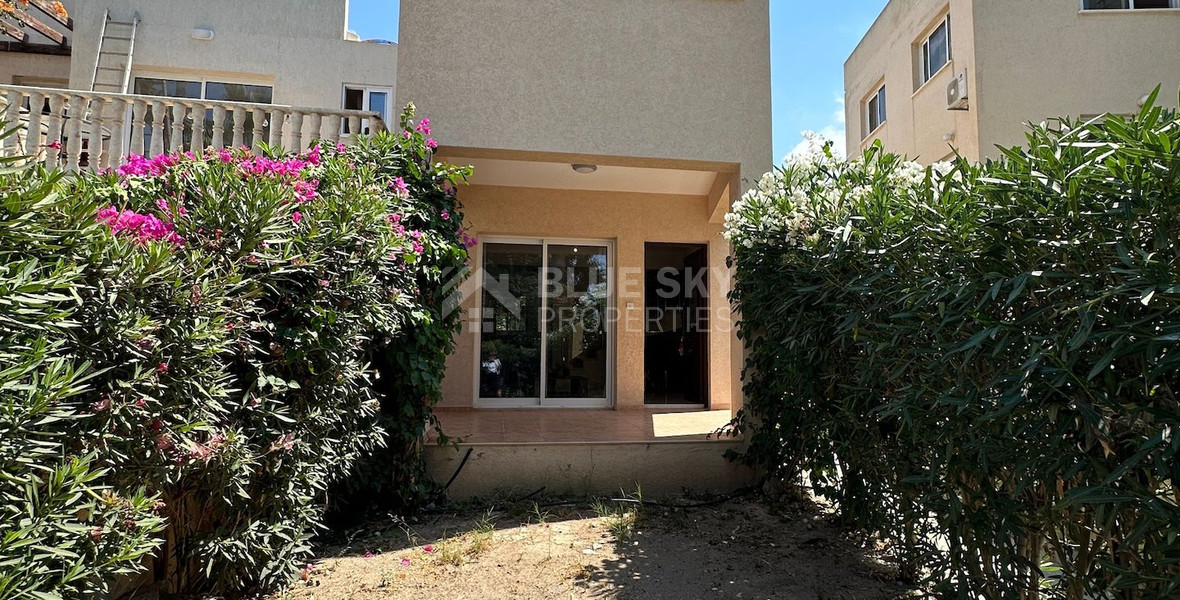 Three Bed House In Mouttalos Paphos Cyprus