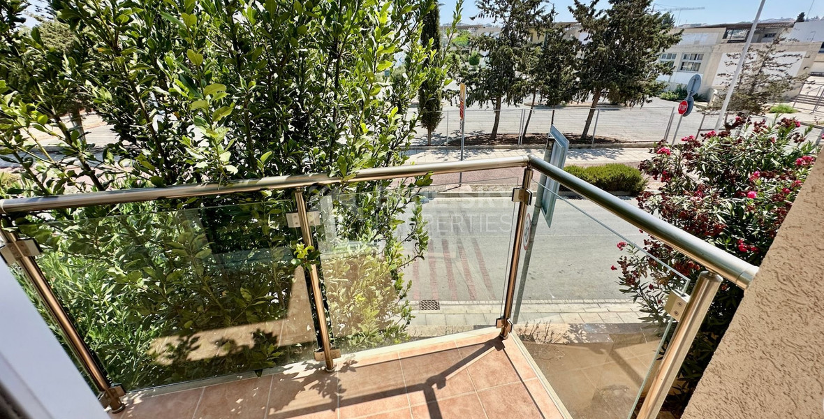 Three Bed House In Mouttalos Paphos Cyprus