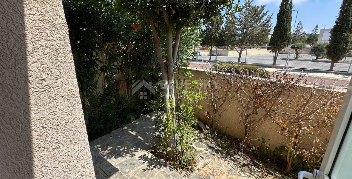 Three Bed House In Mouttalos Paphos Cyprus