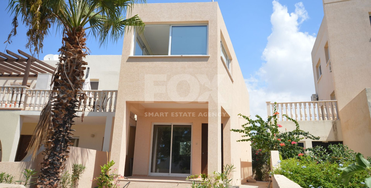 Three Bed House In Mouttalos Paphos Cyprus