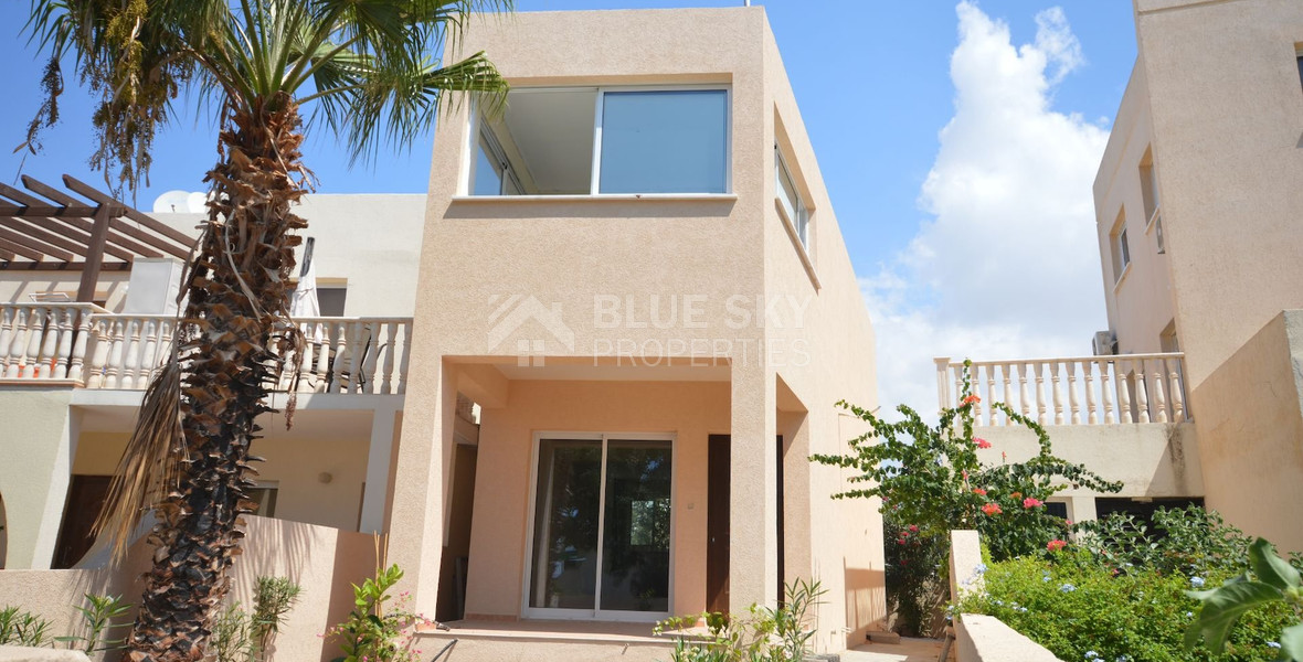 Three Bed House In Mouttalos Paphos Cyprus