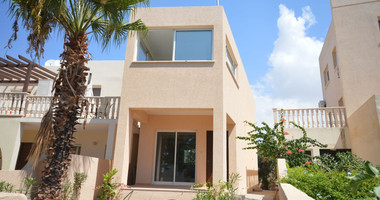 Three Bed House In Mouttalos Paphos Cyprus