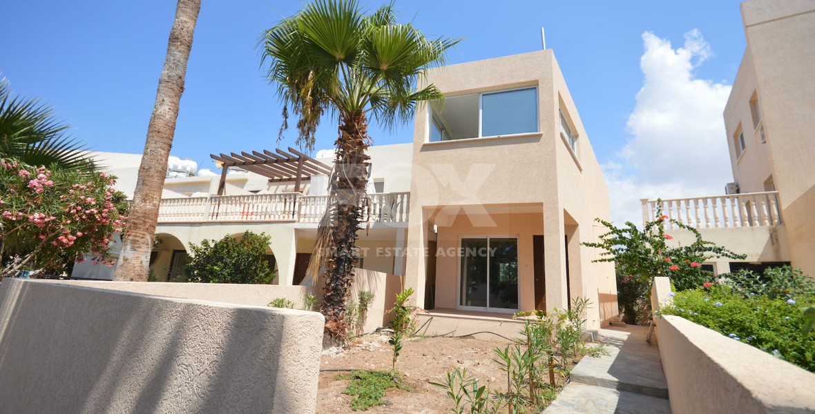 Three Bed House In Mouttalos Paphos Cyprus