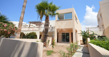 Three Bed House In Mouttalos Paphos Cyprus