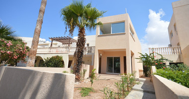 Three Bed House In Mouttalos Paphos Cyprus