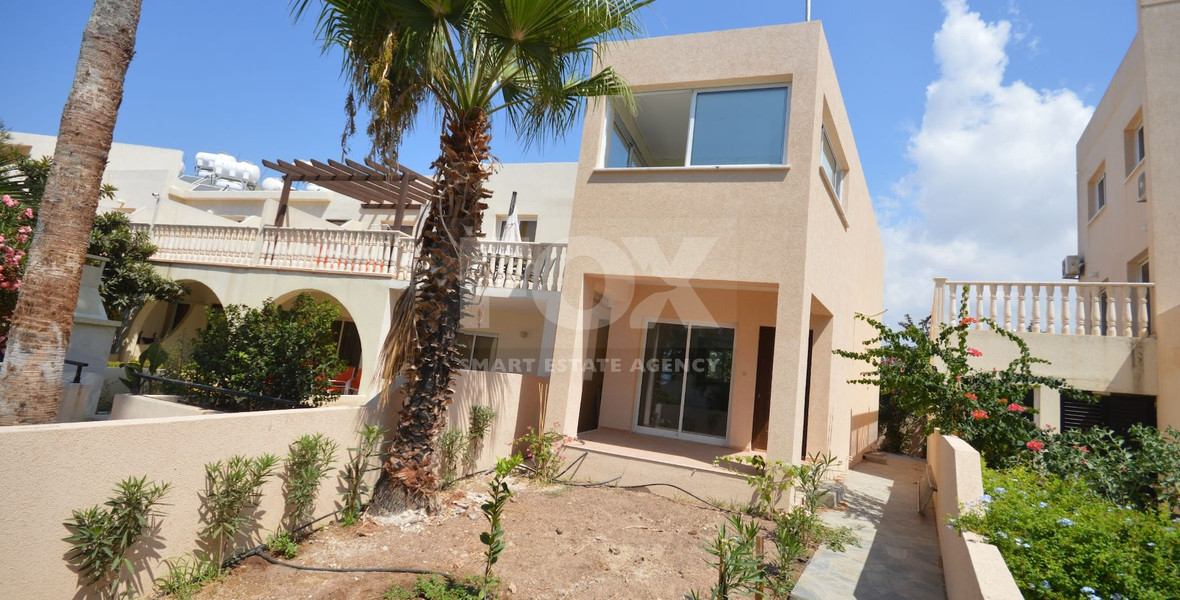 Three Bed House In Mouttalos Paphos Cyprus