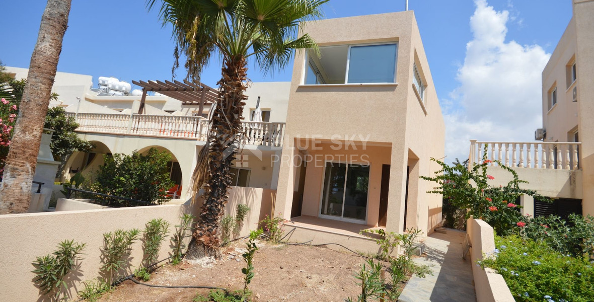 Three Bed House In Mouttalos Paphos Cyprus