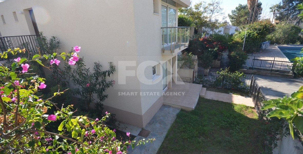 3 Bed House For Sale In Mouttalos Paphos Cyprus