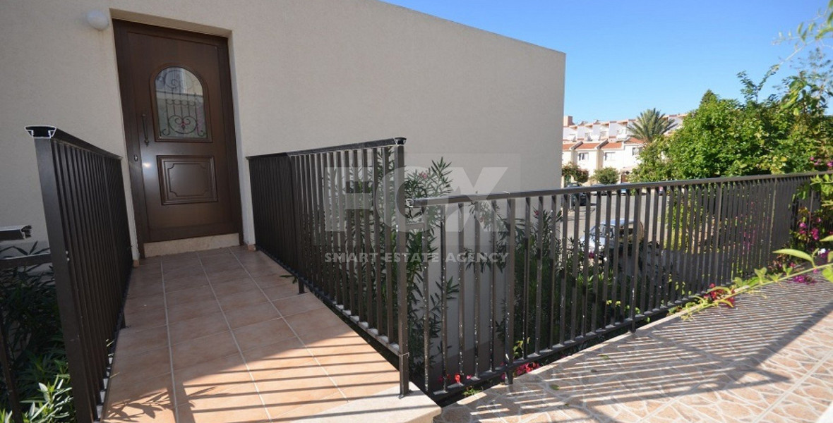 3 Bed House For Sale In Mouttalos Paphos Cyprus