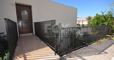 3 Bed House For Sale In Mouttalos Paphos Cyprus