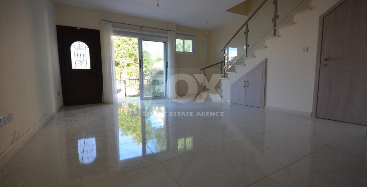 3 Bed House For Sale In Mouttalos Paphos Cyprus